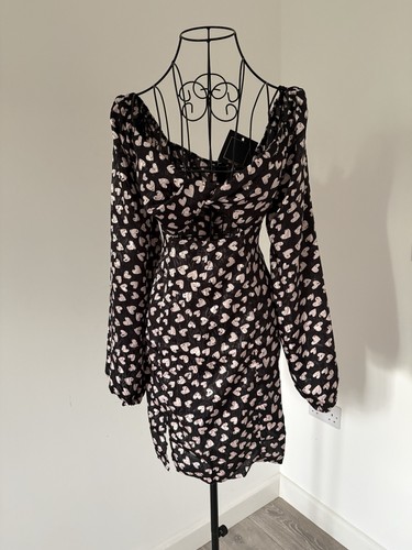 Bnwt qed london - -,
