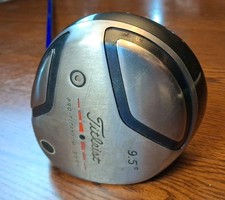 Titleist Pro Titanium 905R