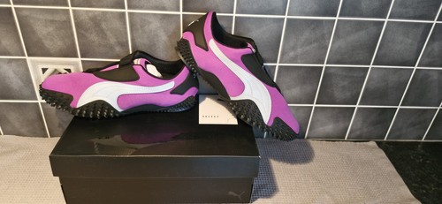 Puma mostro men - og, &