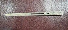 RARE Vintage Sterling Silver