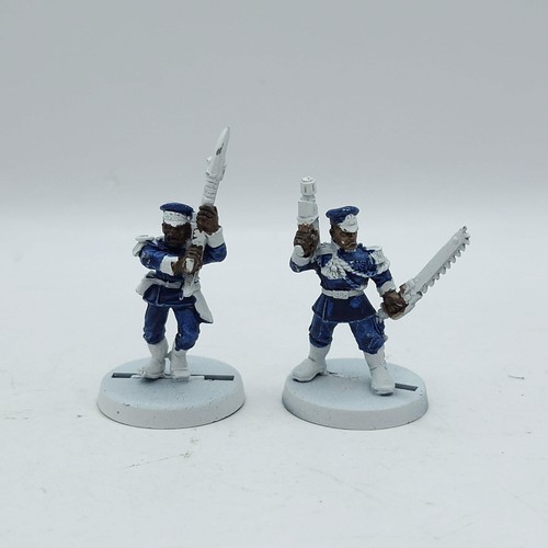 Warhammer 40k astra - astra, militarum