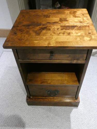 Laura ashley dark chestnut - laura,