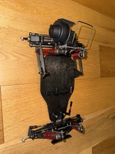 Rc Vintage Car Team Losi 1/10