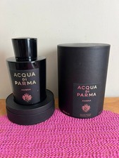 Acqua di Parma Ambra Eau de Parfum 180ml Spray (BOTTLE ONLY)