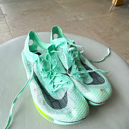 Nike zoomx dragonfly track - dragonfly,