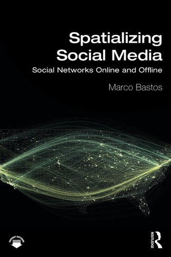 Spatializing social media - spatializing,