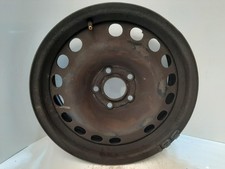 VAUXHALL MERIVA EXCLUSIV MK2