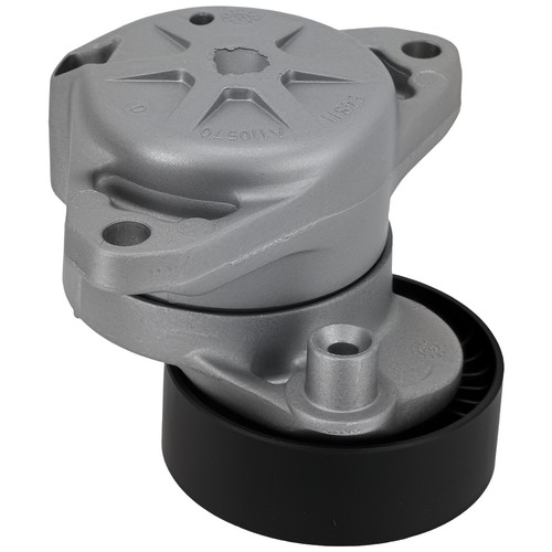Belt tensioner for - tensioner,