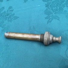 Vintage Brass Tilley Lamp Pump Paraffin Oil Tilly Lantern