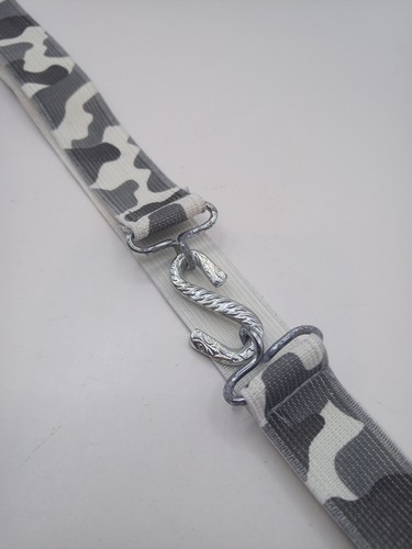 Vintage camo unisex elastic - camo,