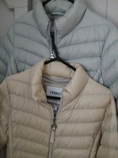 Frandsen Size 8 Lightweight