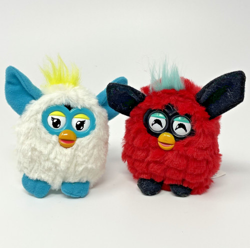 Mcdonald happy meal 2013 - meal,