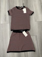 Zara Knitted CO-ORD Set