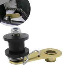 Chain roller guide - roller, tensioner