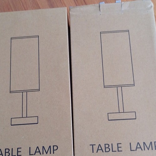 Seealle table lamp beige - seealle, x