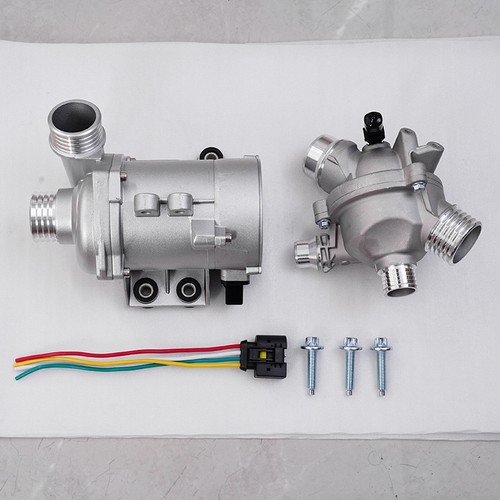 Electric water pump - electric,