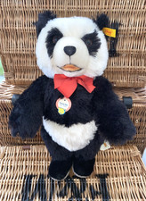 Steiff panda bear - bear, 1938