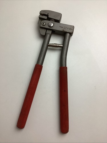 Tama 61201 edge flange setter - tama,
