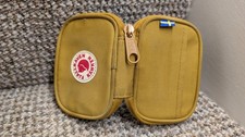 Genuine Fjallraven Kanken Card