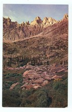 Arapaho National Forest