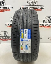 1 X 205 40 18 ACCELERA EVT 86Y