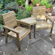 Bramble beam companion set - &,