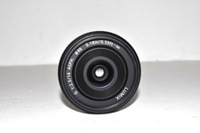 Panasonic Lumix 14mm F2.5 G