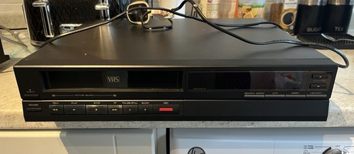 Goodmans gvr 3000 vhs video - 3000,