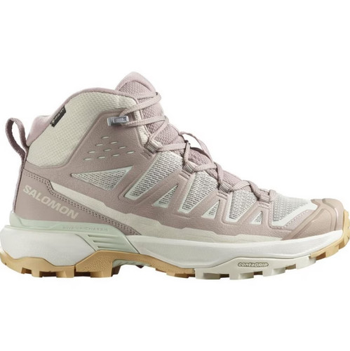 Salomon ultra 360 - 360, mid