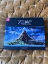 Legend Of Zelda links