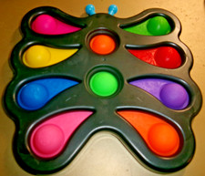 Simple Dimple Butterfly 10 Pop