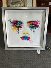 Patrice Murciano Liquid art