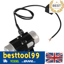 Vibration Motor 100W AC 220V