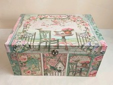 Decorative xlarge storage - xlarge,
