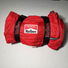 Marlboro Unlimited Sleeping