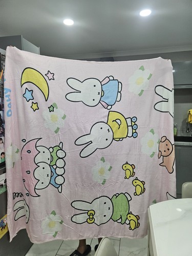 150x200cm miffy soft - 150x200cm,