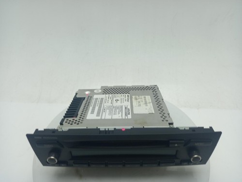 Bmw series radio stereo - 3,