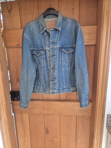 Genuine british made vintage - genuine,