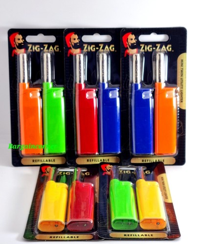 Candle lighter refillable fix - lighter,