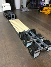 Tamiya Compatible 1/14 Scaled