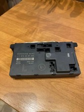 Mercedes-Benz E W211 2009