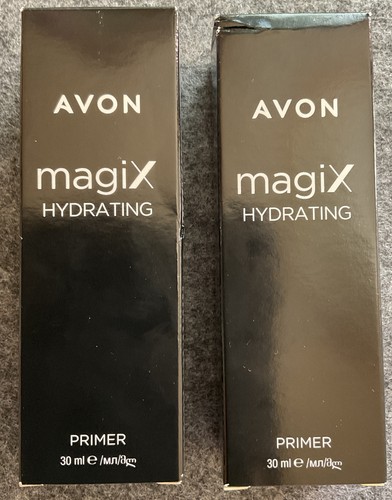 Avon magix hydrating primer - magix,