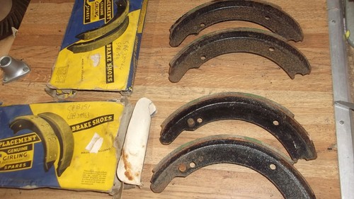 Austin a40 devon dorset gs2 - austin,