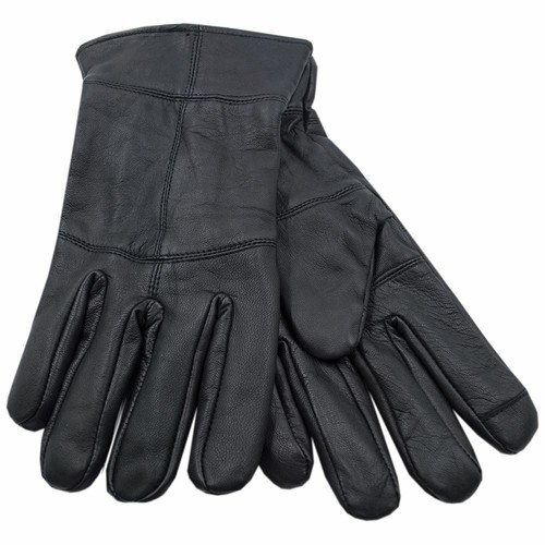 Thinsulate leather touch - thinsulate,