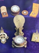 2004 NAWCC Bulletin WC Ball