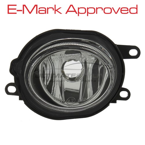 Fog light hatchback - light, &