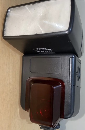 Unbranded zoom flash - unbranded,