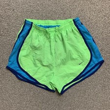 Nike Running Shorts Vintage