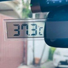 Car Accessories interior LCD