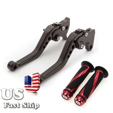 CNC Short Brake Clutch Lever